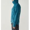 Haglöfs Vassi Mid Hood Men - Fleecejakke - Herrer | Hardloop