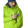 Arc'teryx Alpha SV Jacket - Hardshell jacket - Men's