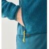 Haglöfs Vassi Mid Hood Men - Fleece jacket - Men's | Hardloop