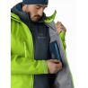 Arc'teryx Alpha SV Jacket - Giacca antipioggia - Uomo