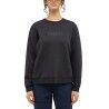 Haglöfs Brand Crewneck - Trui - Dames | Hardloop