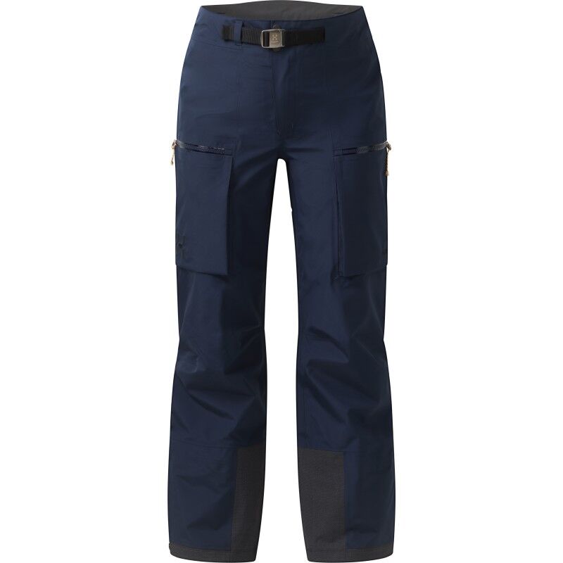 Vassi GTX II Pant - Pantalones de esquí - Mujer