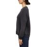 Haglöfs Brand Crewneck - Trui - Dames | Hardloop