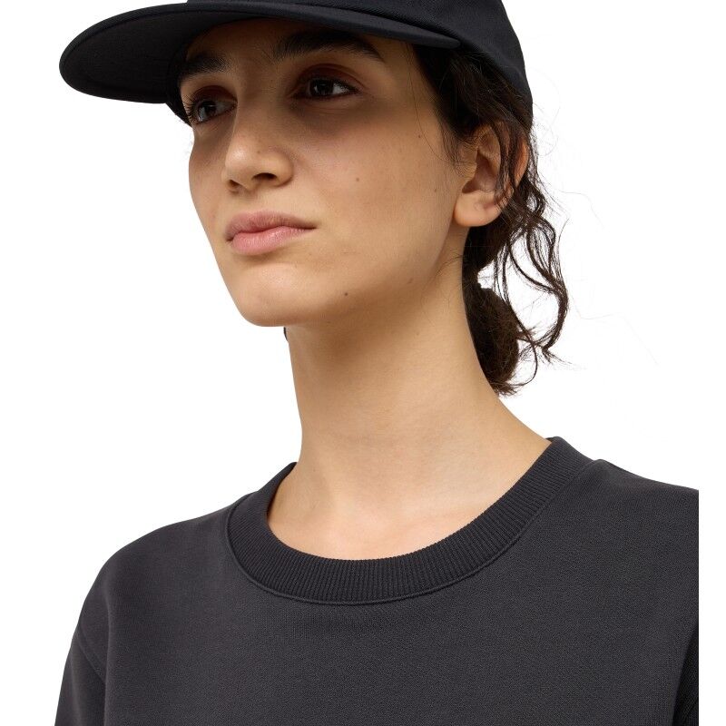 Haglöfs Brand Crewneck - Jerséis - Mujer | Hardloop
