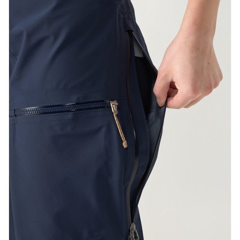 Haglöfs Vassi GTX II Pant - Pantalon ski femme | Hardloop