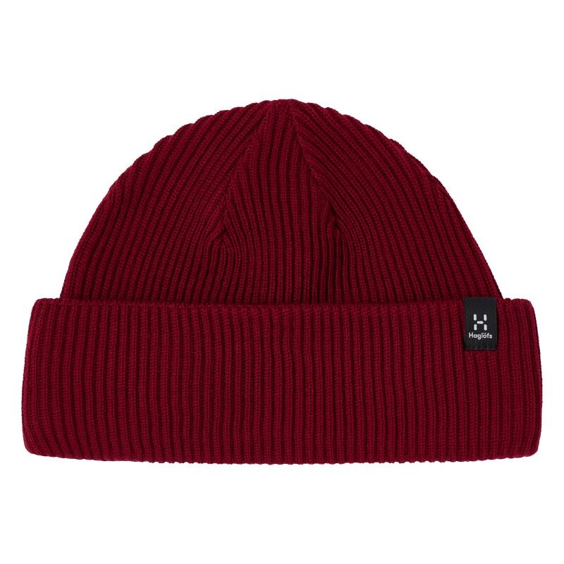 Haglöfs Vassi Beanie - Bonnet | Hardloop