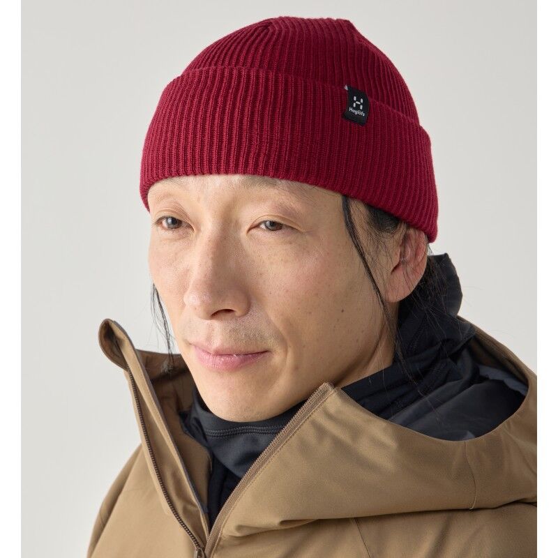 Haglöfs Vassi Beanie - Beanie | Hardloop