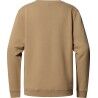 Haglöfs Brand Crewneck - Felpa - Donna | Hardloop