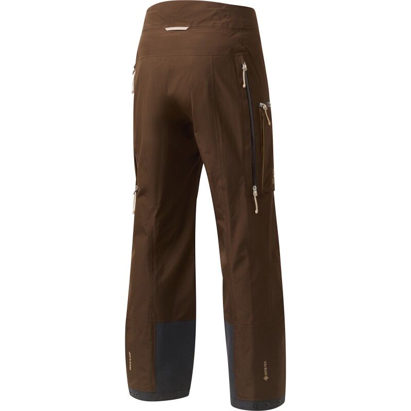 Haglöfs Vassi GTX II Pant - Pantaloni da sci - Donna | Hardloop