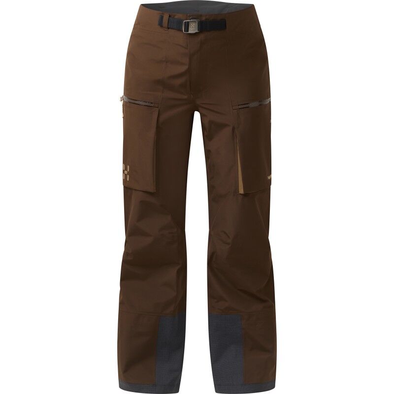 Vassi GTX II Pant - Dámské lyžařské kalhoty