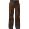 Woodland Brown