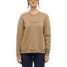 Haglöfs Brand Crewneck - Felpa - Donna | Hardloop