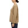 Haglöfs Brand Crewneck - Felpa - Donna | Hardloop