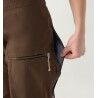 Haglöfs Vassi GTX II Pant - Pantalones de esquí - Mujer | Hardloop