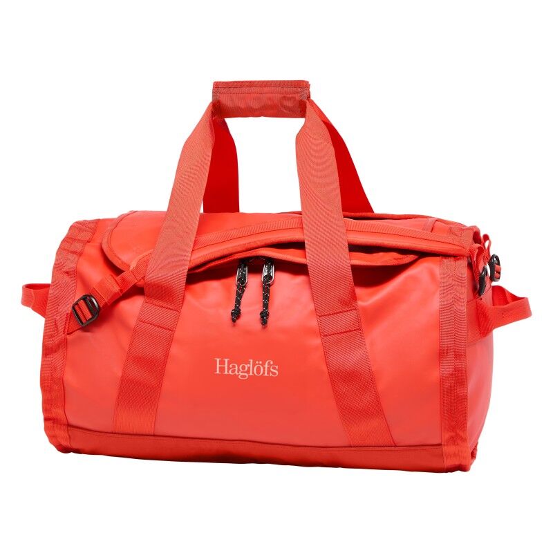 Haglöfs Lava 50 - Duffel | Hardloop