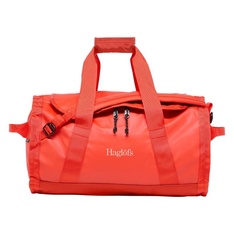 Haglöfs Lava 50 - Duffel | Hardloop