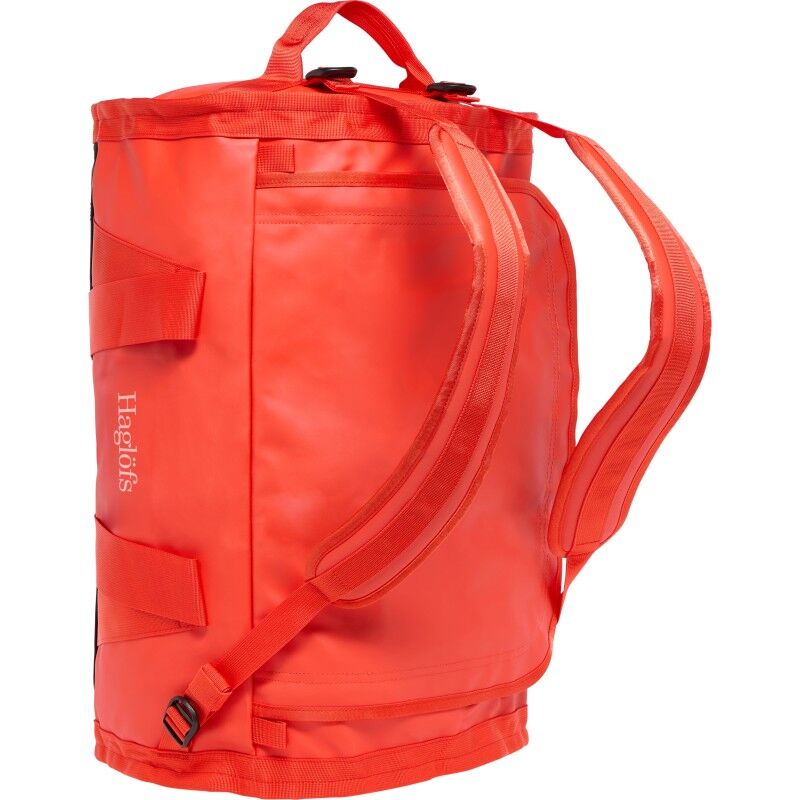 Haglöfs Lava 50 - Duffelbag | Hardloop