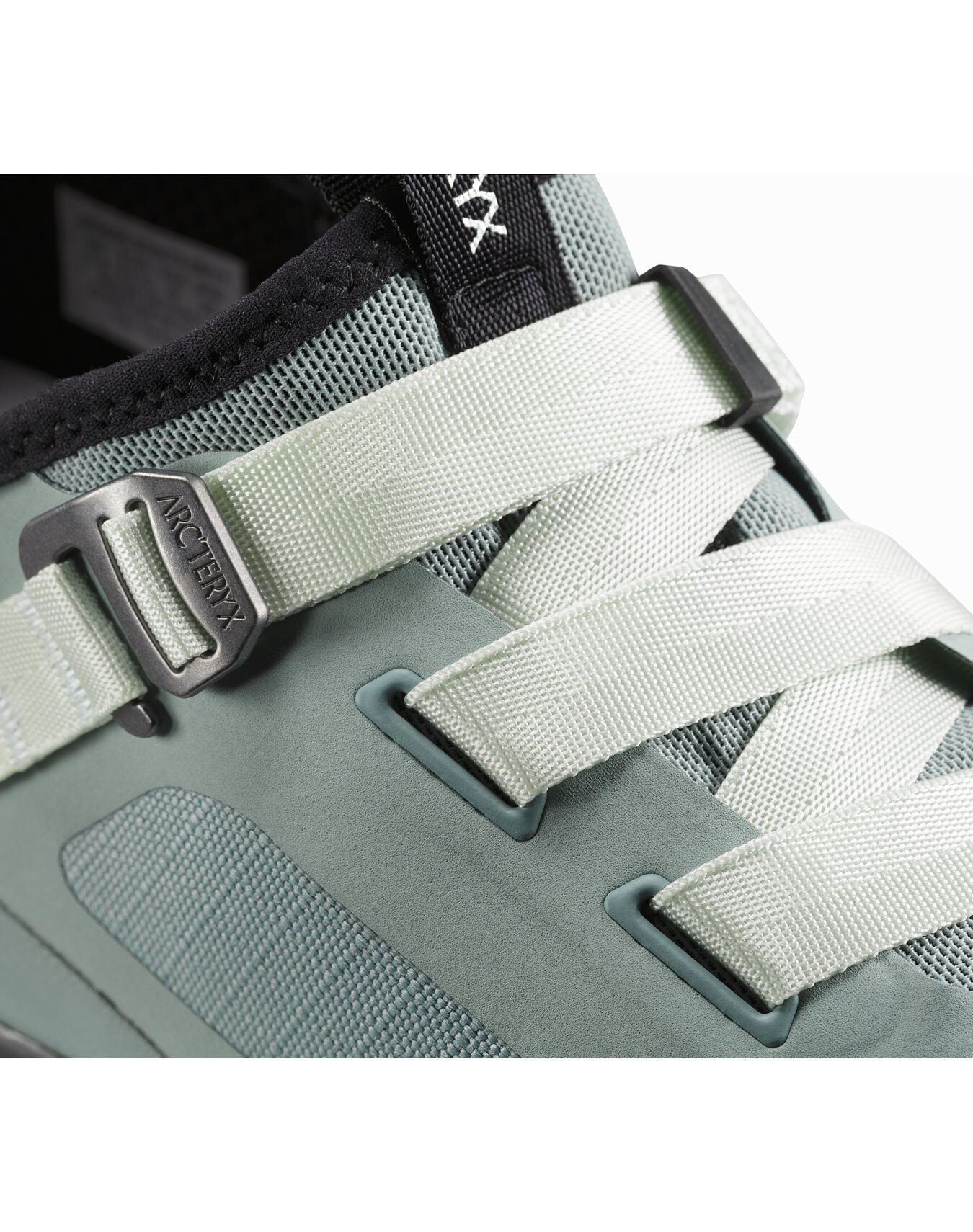 Arc'teryx Arakys - Approach shoes - Women's