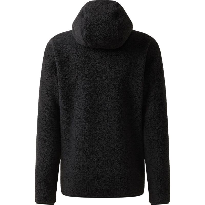 Haglöfs Funäs Pile Hood - Polaire homme | Hardloop