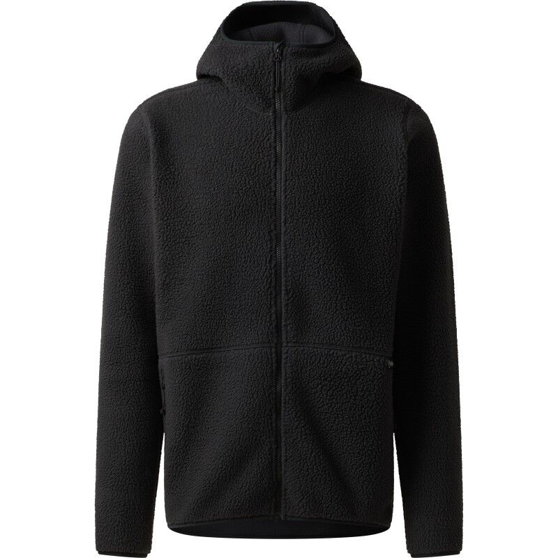 Funäs Pile Hood - Fleecejacke - Herren