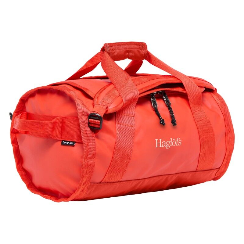 Lava 30 - Taška Duffel