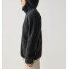 Haglöfs Funäs Pile Hood - Polar homem | Hardloop