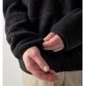 Haglöfs Funäs Pile Hood - Fleecejacke - Herren | Hardloop