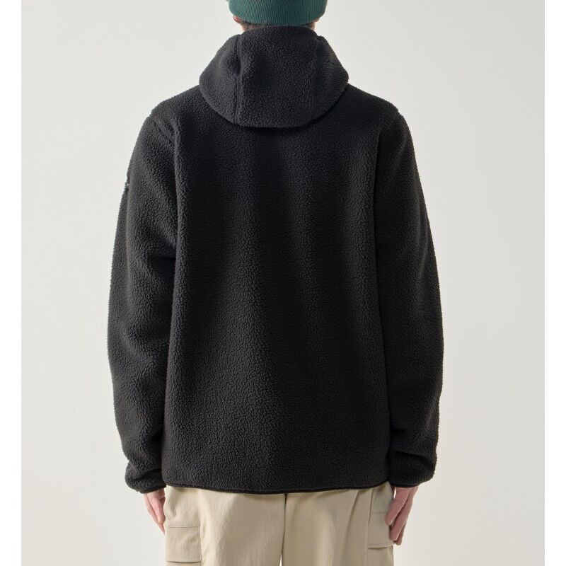 Haglöfs Funäs Pile Hood - Fleece jacket - Men's | Hardloop