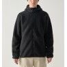Haglöfs Funäs Pile Hood - Forro polar - Hombre | Hardloop