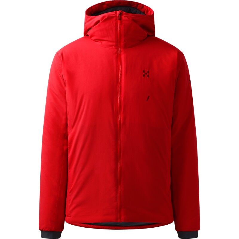 Mimic Alert Hood - Chaqueta de fibra sintética - Hombre