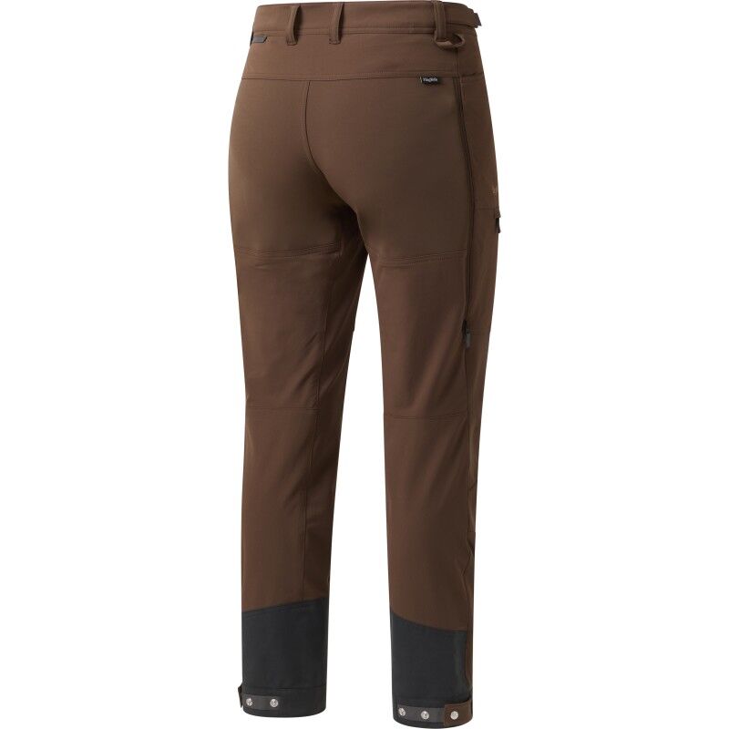 Haglöfs Magma Rugged Pant - Wanderhose - Damen | Hardloop