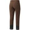 Haglöfs Magma Rugged Pant - Pantalon randonnée femme | Hardloop