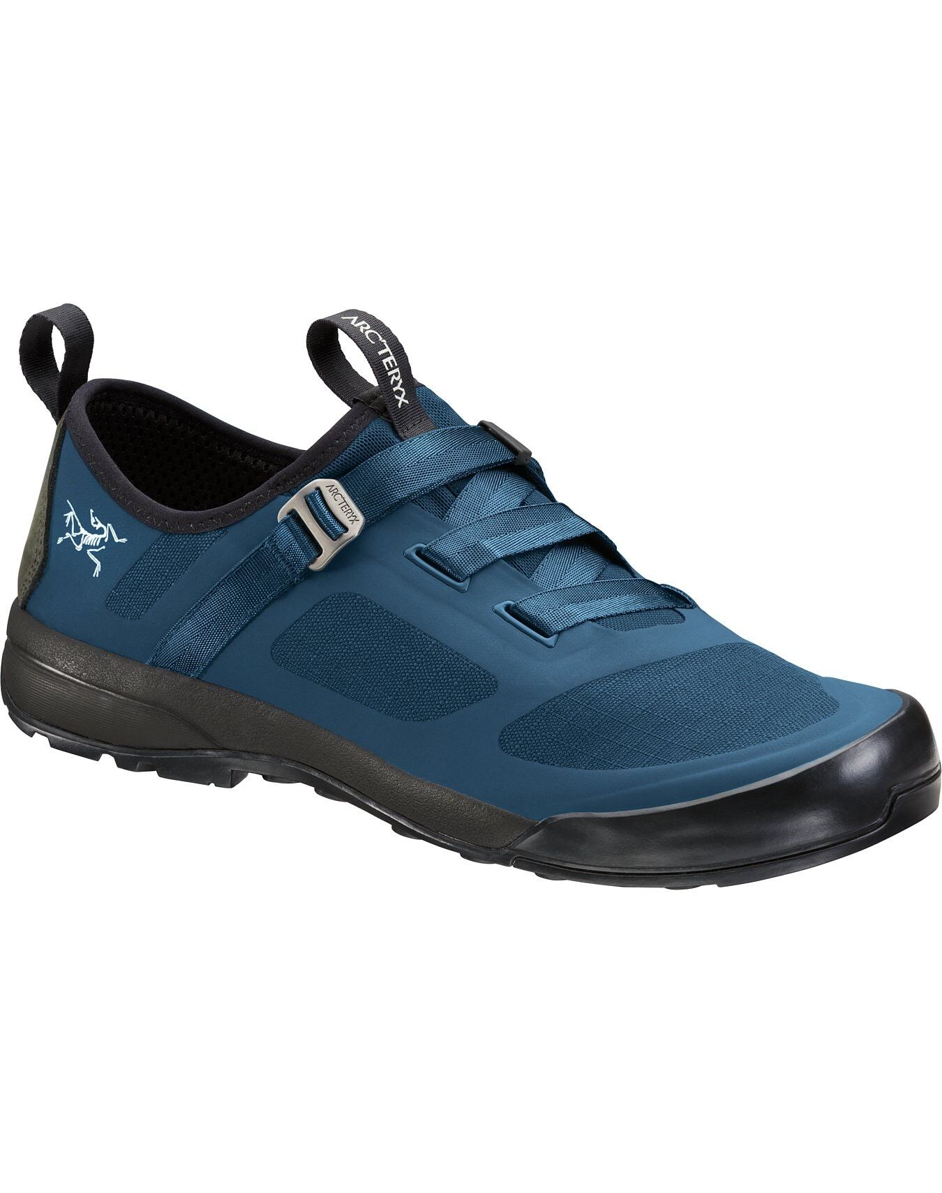 Arc'teryx Arakys - Chaussures approche homme | Hardloop