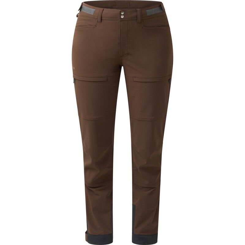 Magma Rugged Pant - Walking trousers - Women's