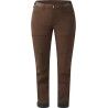 Woodland Brown