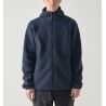 Haglöfs Funäs Pile Hood - Fleecejacke - Herren | Hardloop