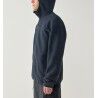 Haglöfs Funäs Pile Hood - Fleecejacke - Herren | Hardloop