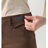 Haglöfs Magma Rugged Pant - Spodnie turystyczne damskie | Hardloop
