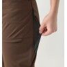 Haglöfs Magma Rugged Pant - Pantalones de senderismo - Mujer | Hardloop