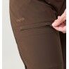 Haglöfs Magma Rugged Pant - Wanderhose - Damen | Hardloop
