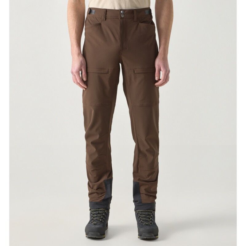 Haglöfs Magma Rugged Pant - Walking trousers - Men's | Hardloop