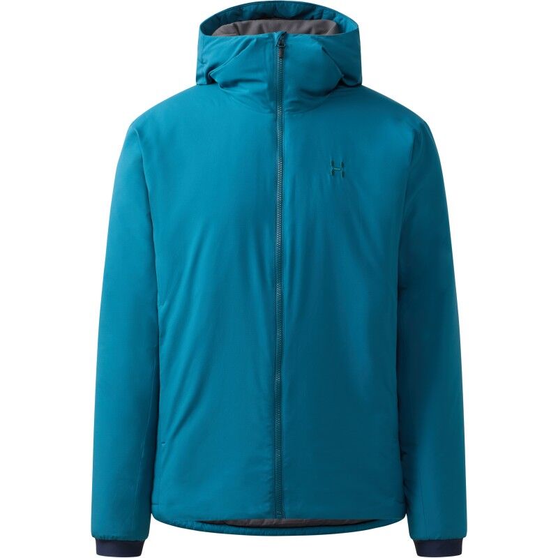 Mimic Alert Hood - Doudoune homme