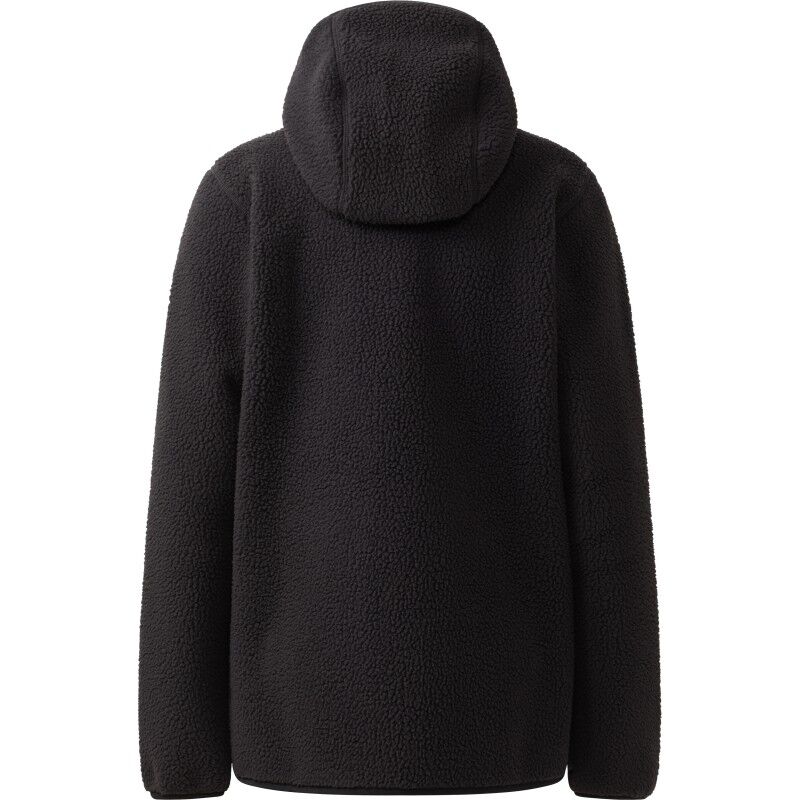 Haglöfs Funäs Pile Hood - Fleece jacket - Women's | Hardloop