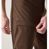 Haglöfs Magma Rugged Pant - Vandringsbyxor - Herr | Hardloop
