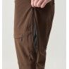 Haglöfs Magma Rugged Pant - Wandelbroek - Heren | Hardloop