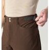 Haglöfs Magma Rugged Pant - Pánské turistické kalhoty | Hardloop