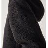 Haglöfs Funäs Pile Hood - Polaire femme | Hardloop