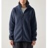 Haglöfs Funäs Pile Hood - Polar mulher | Hardloop