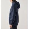 Haglöfs Funäs Pile Hood - Polar mulher | Hardloop