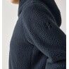 Haglöfs Funäs Pile Hood - Polar mulher | Hardloop